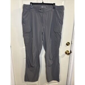 5.11 Tactical Men's Cargo Pants - Gray